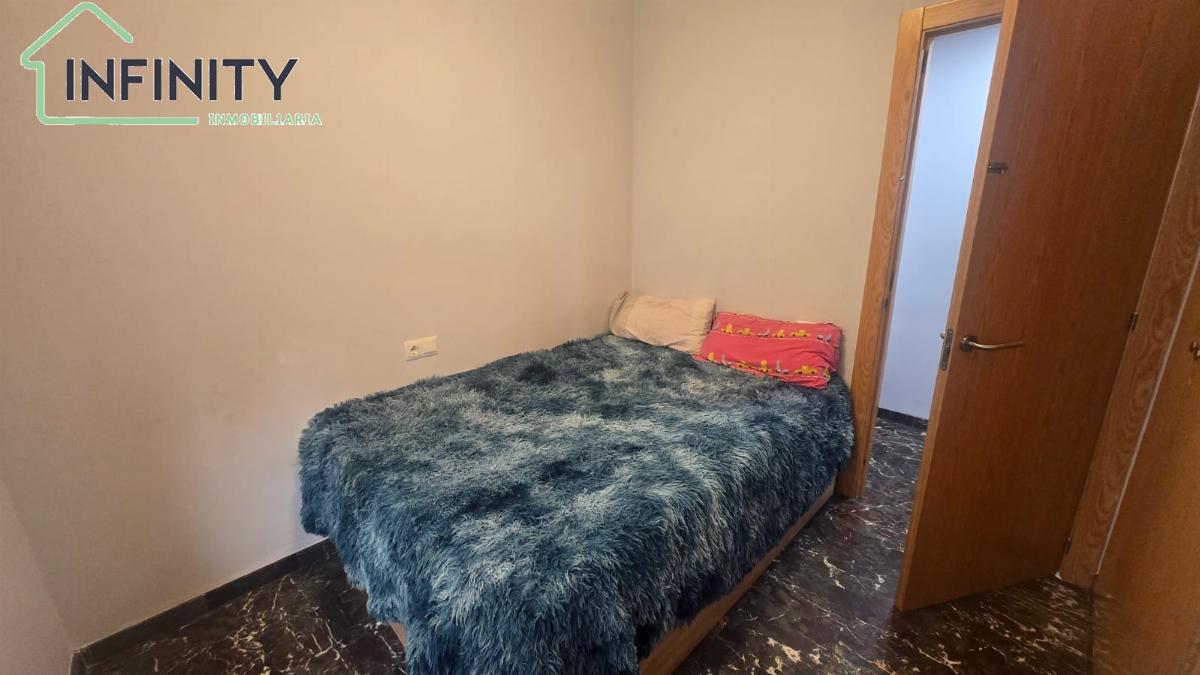 Venta de piso en La Font d en Carròs