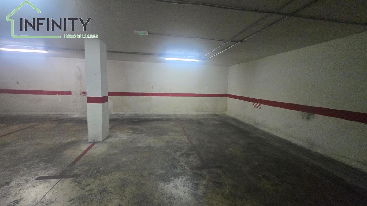 Venta de piso en La Font d en Carròs