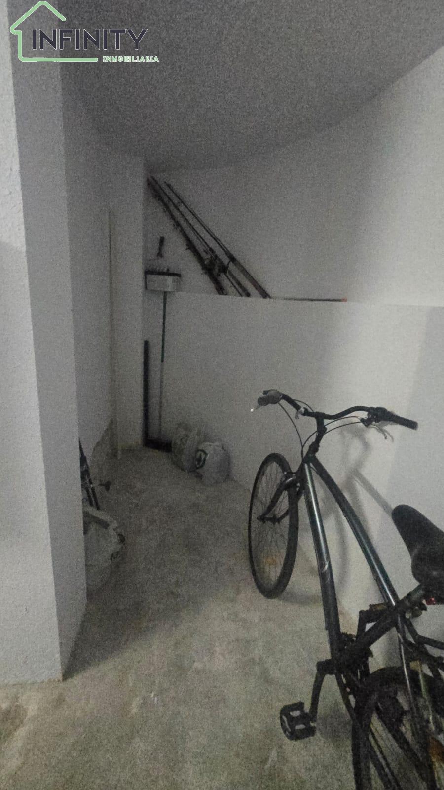 Venta de piso en La Font d en Carròs