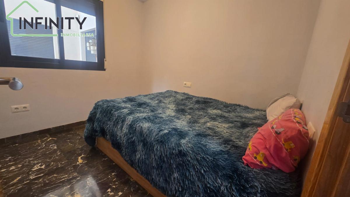 Venta de piso en La Font d en Carròs