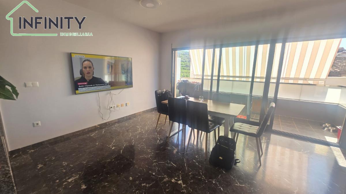 Venta de piso en La Font d en Carròs