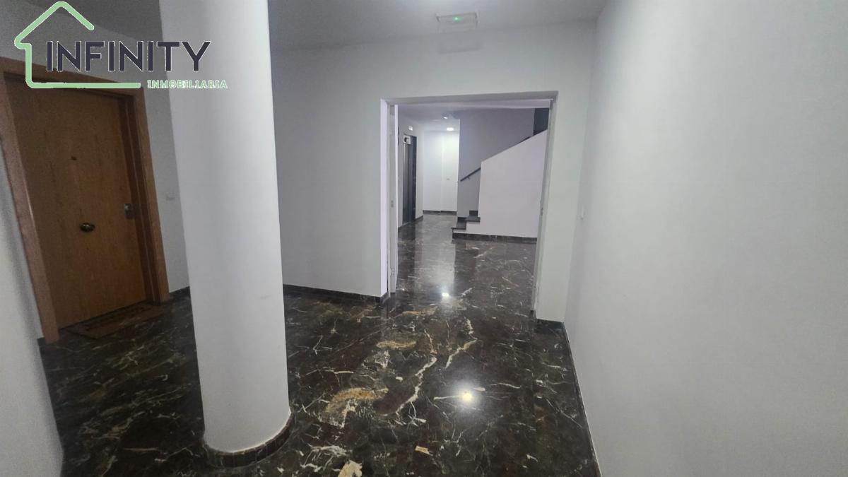 Venta de piso en La Font d en Carròs