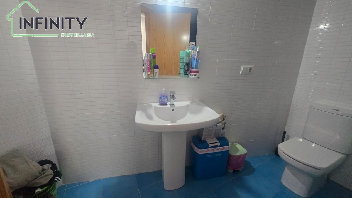Venta de piso en La Font d en Carròs