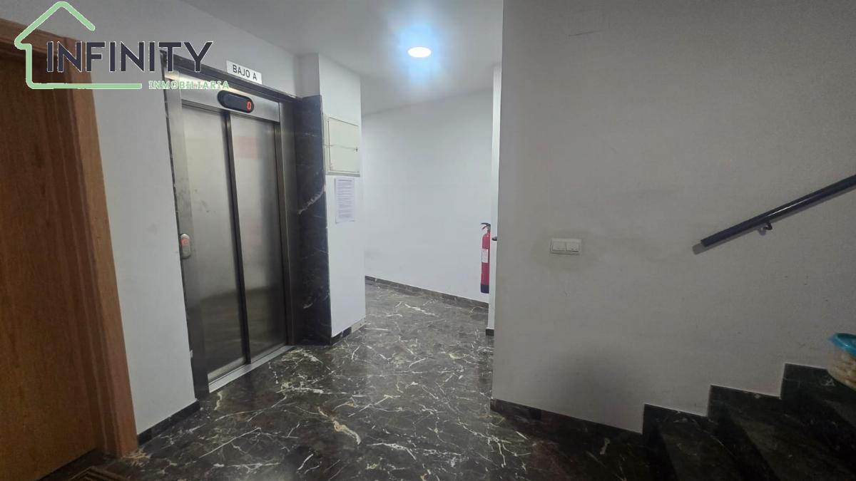 Venta de piso en La Font d en Carròs
