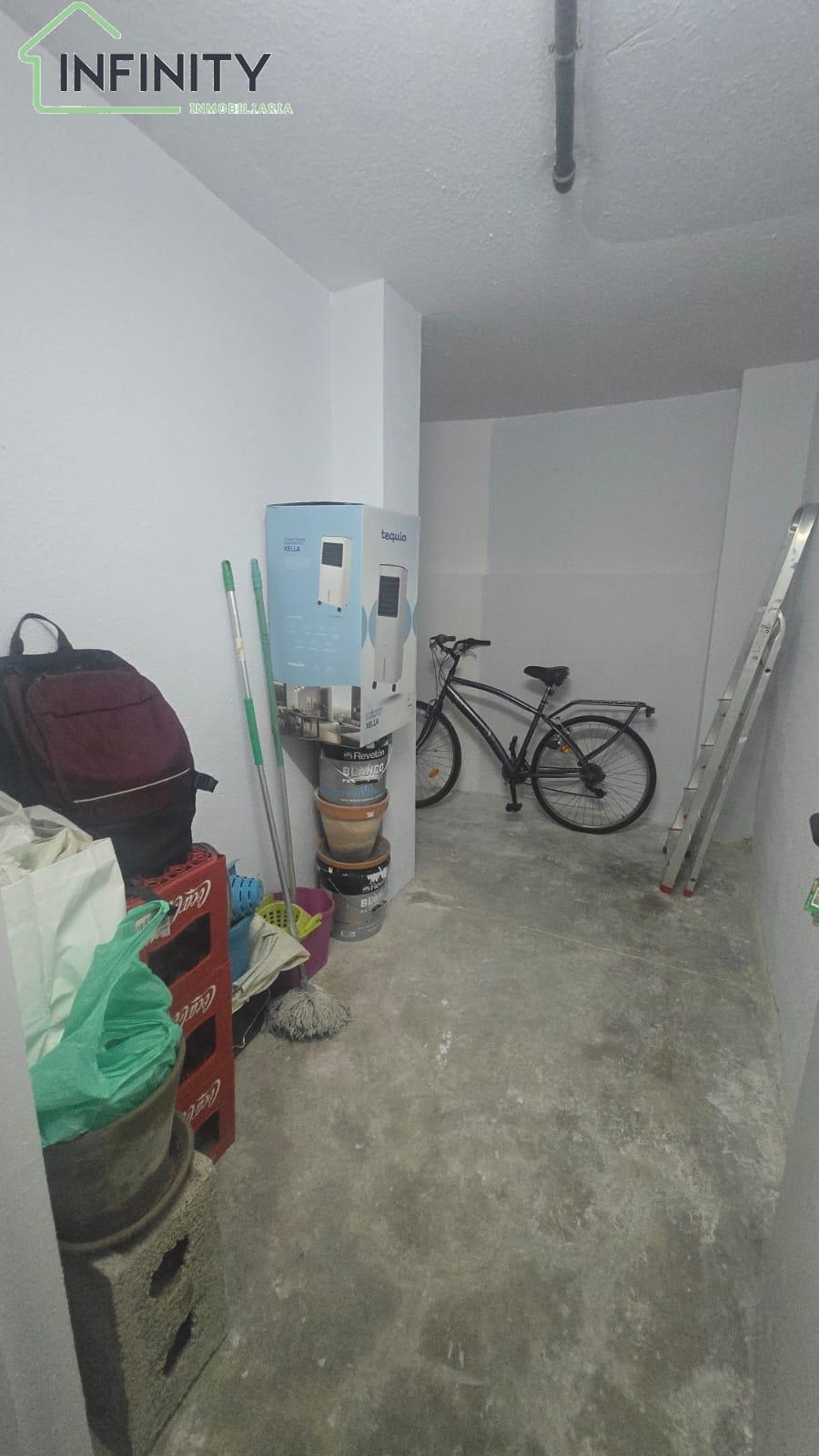 Venta de piso en La Font d en Carròs