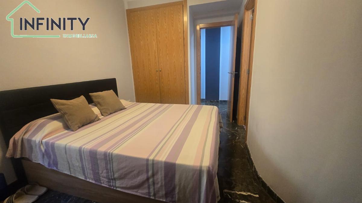 Venta de piso en La Font d en Carròs