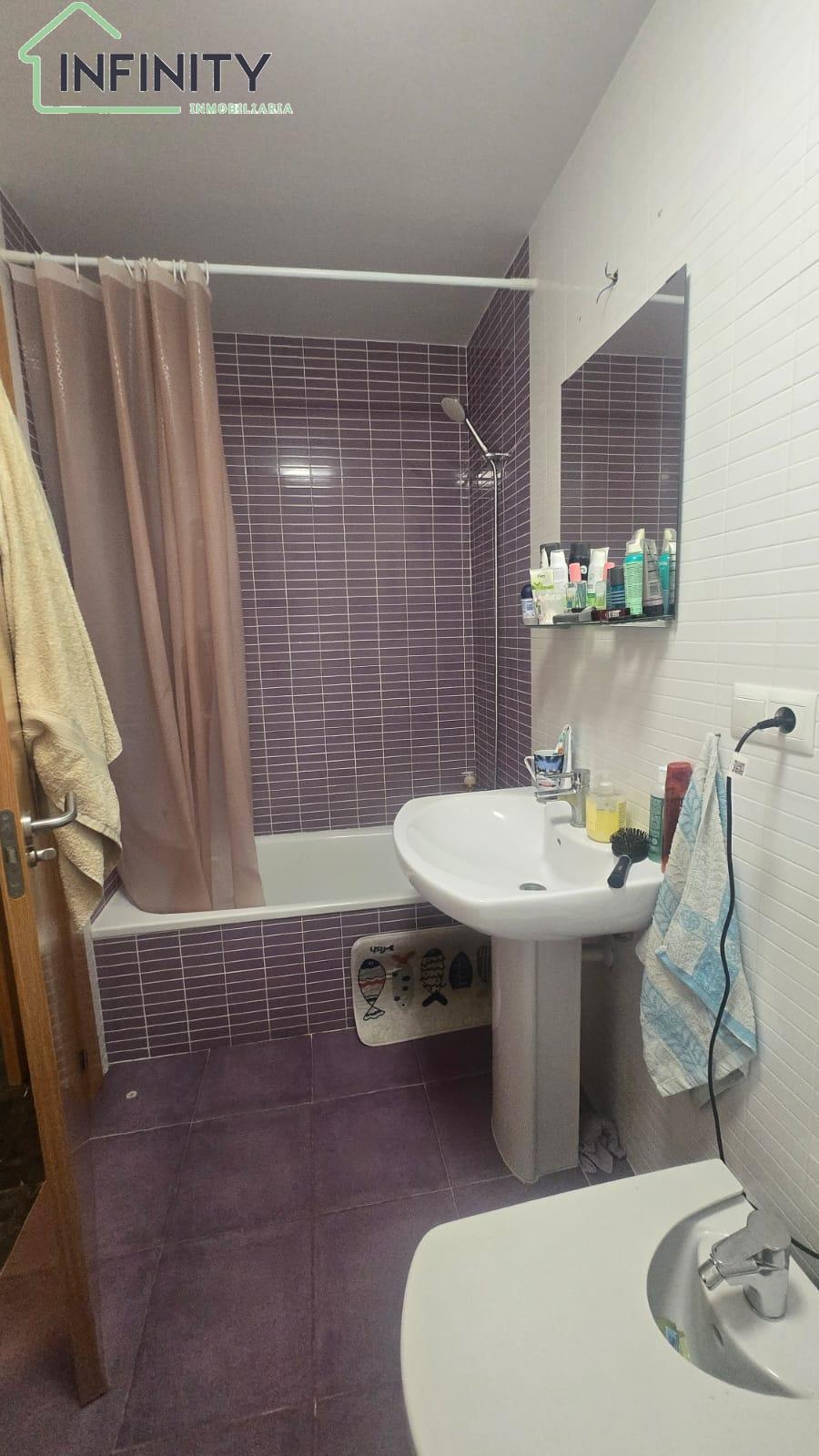 Venta de piso en La Font d en Carròs