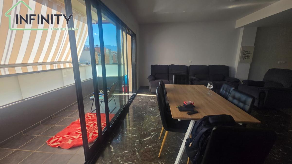 Venta de piso en La Font d en Carròs