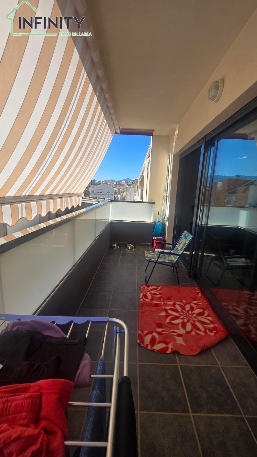 Venta de piso en La Font d en Carròs