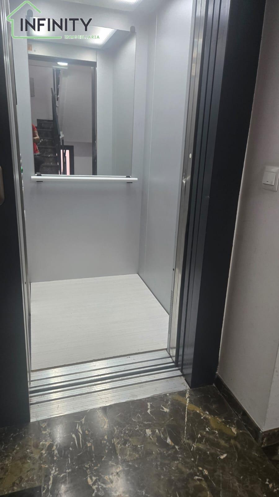 Venta de piso en La Font d en Carròs