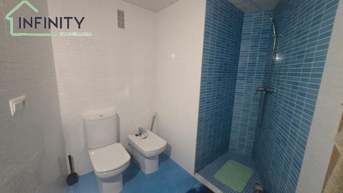 Venta de piso en La Font d en Carròs