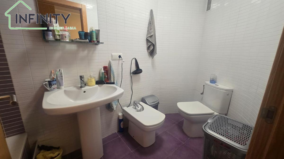 Venta de piso en La Font d en Carròs