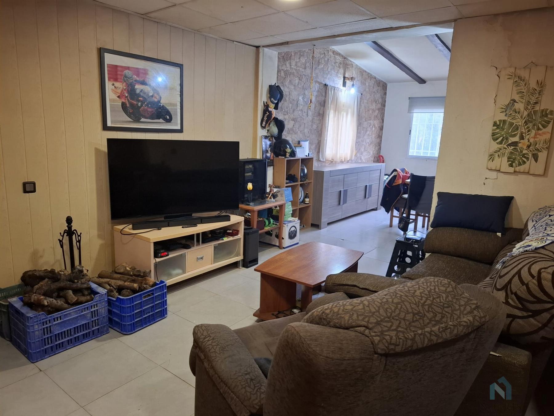 Venta de chalet en Turís