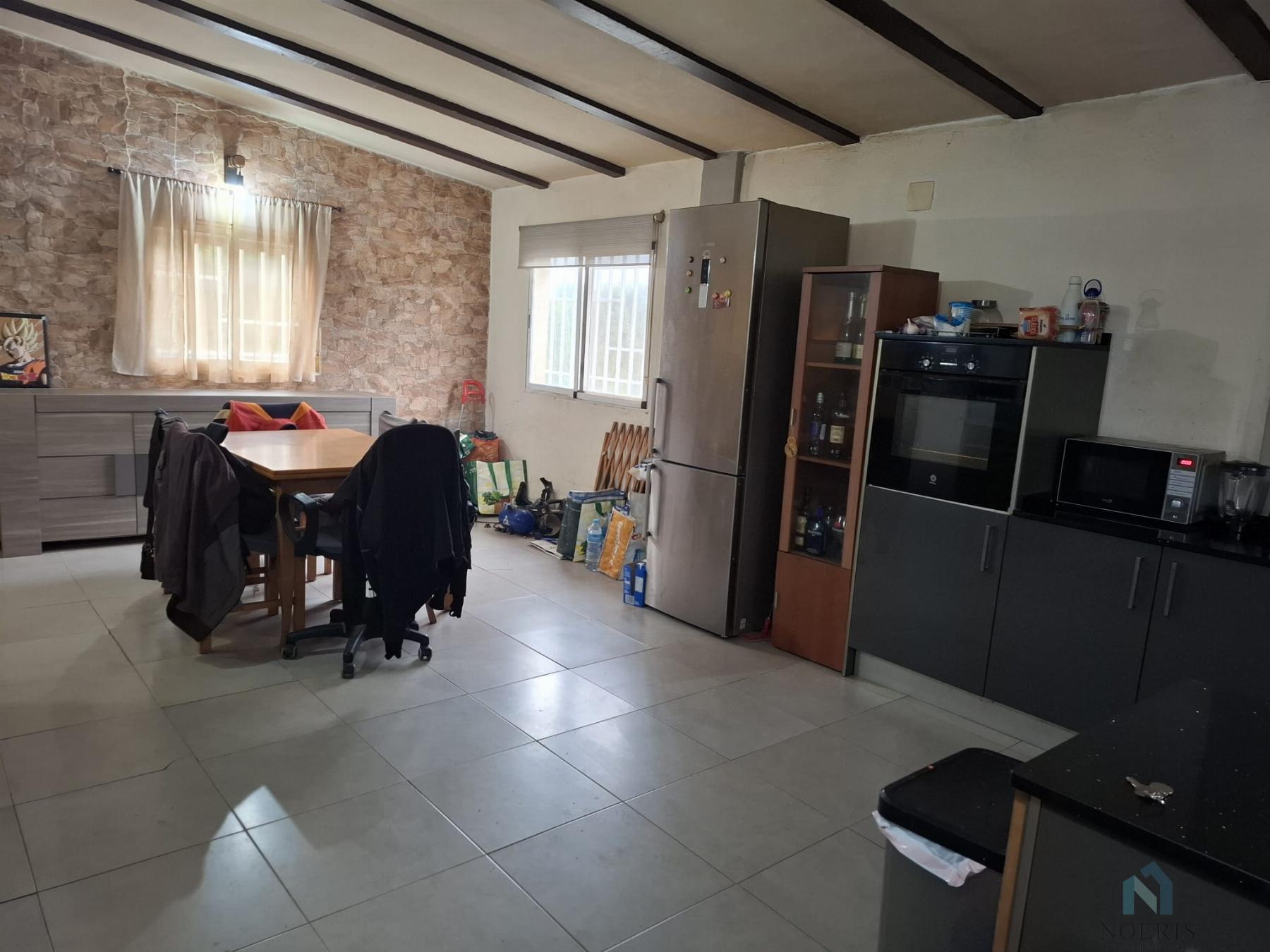 Venta de chalet en Turís