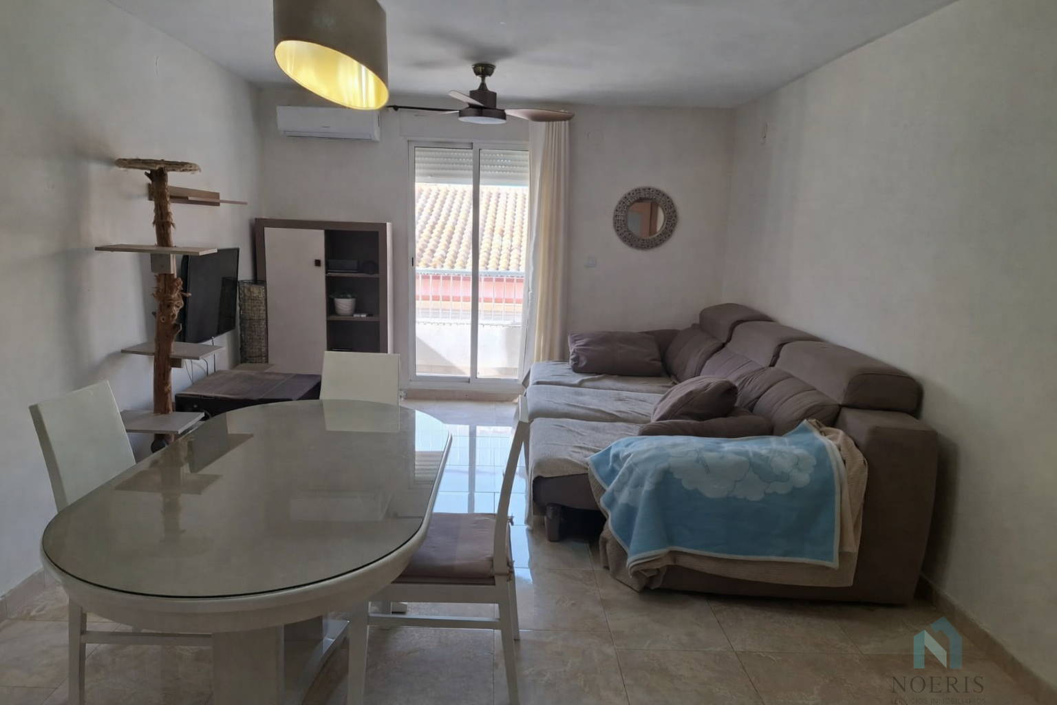 Venta de casa en Beniparrell