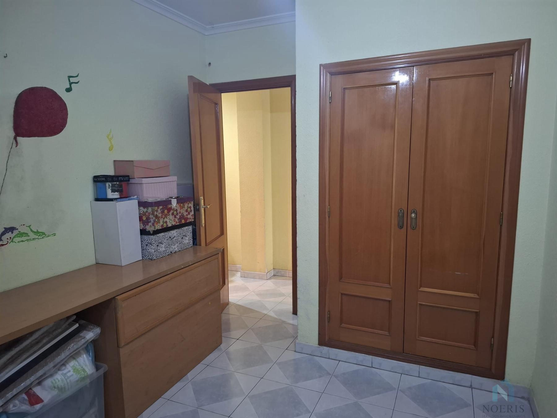 Venta de piso en Sueca