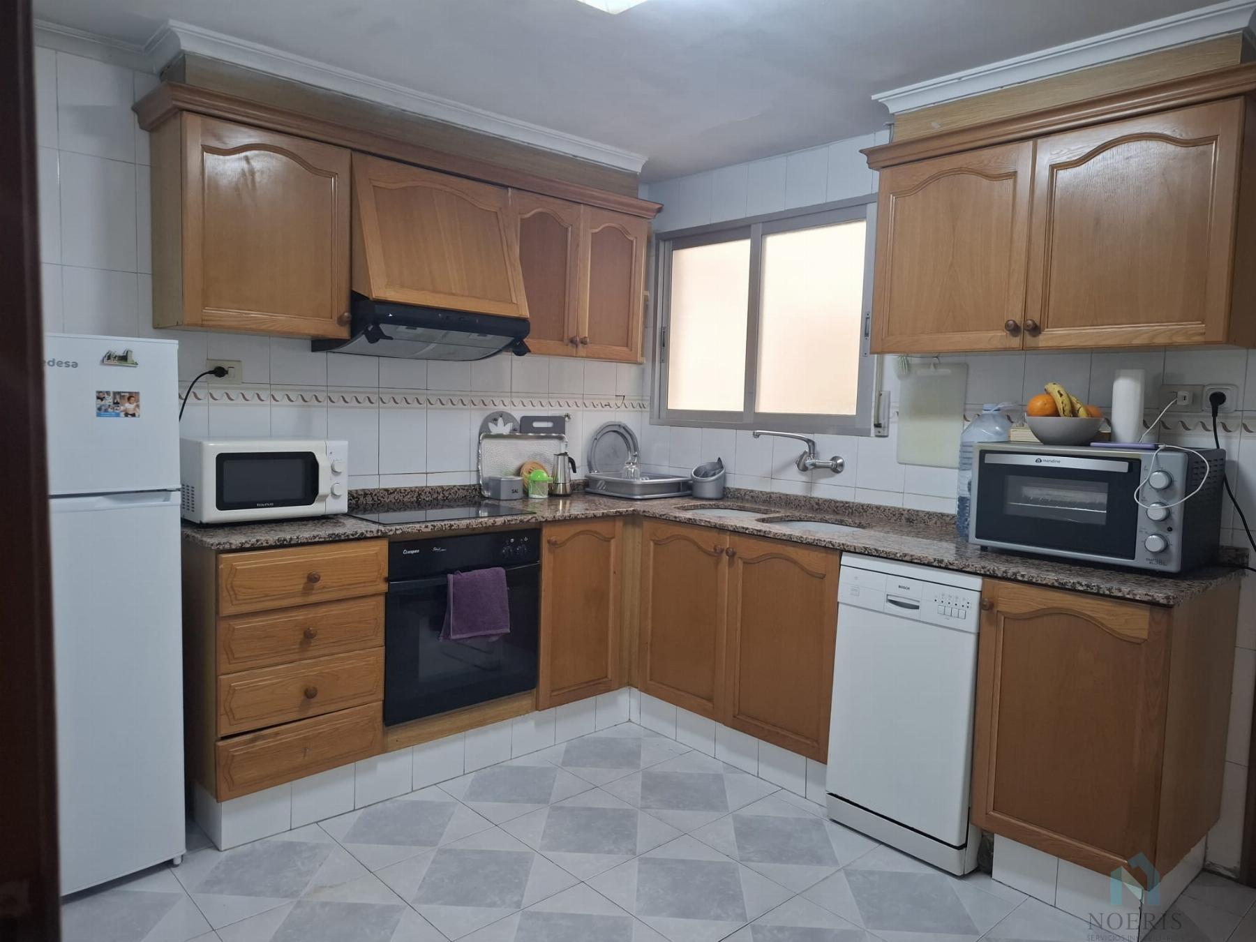 Venta de piso en Sueca