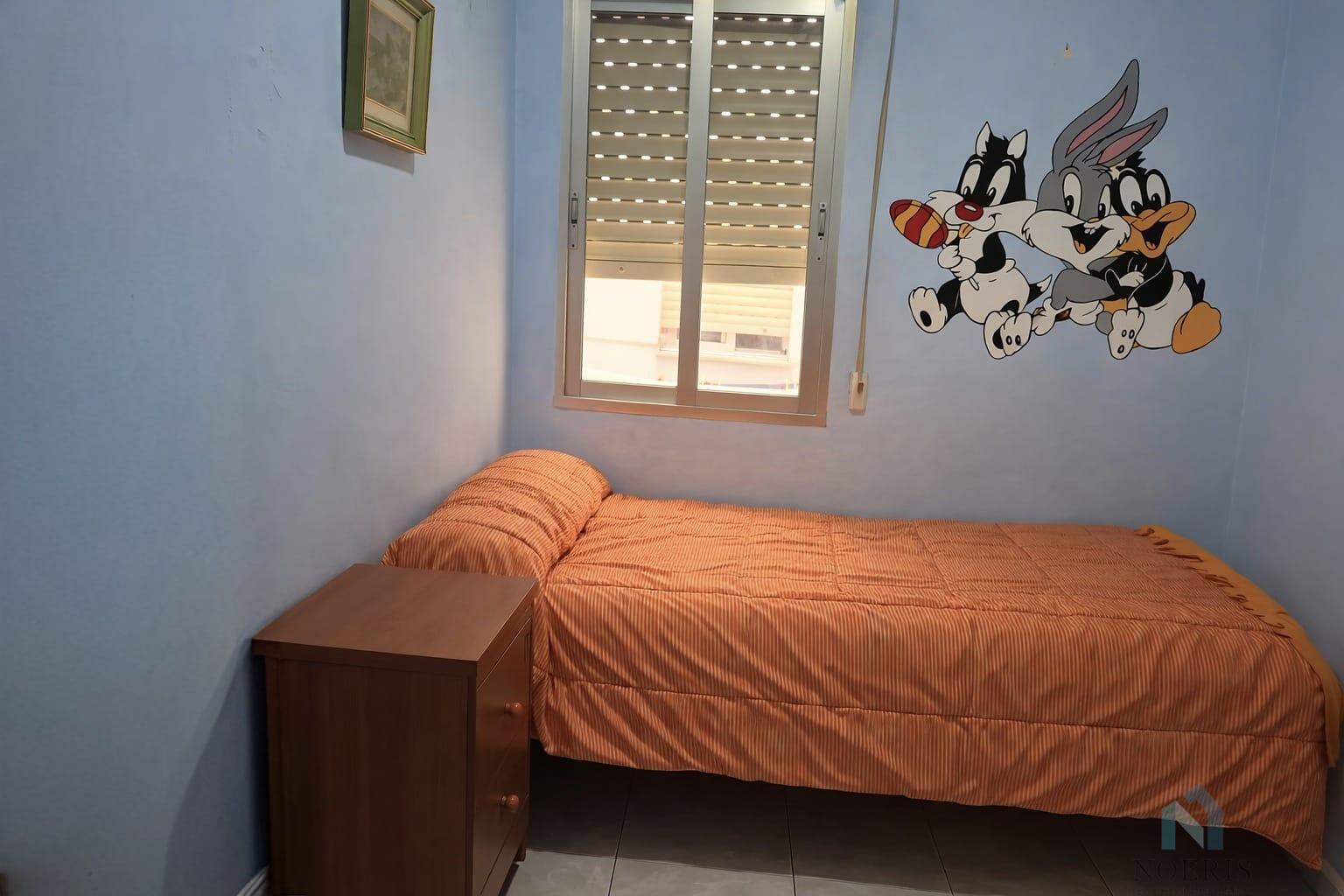 Venta de piso en Sueca