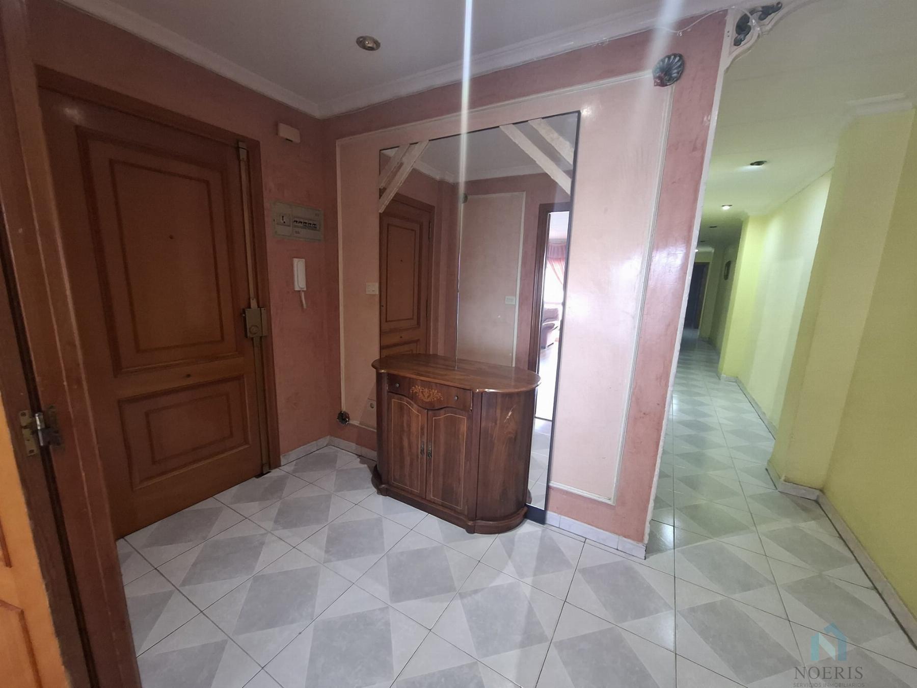 Venta de piso en Sueca