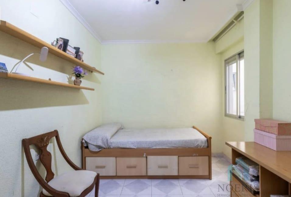 Venta de piso en Sueca