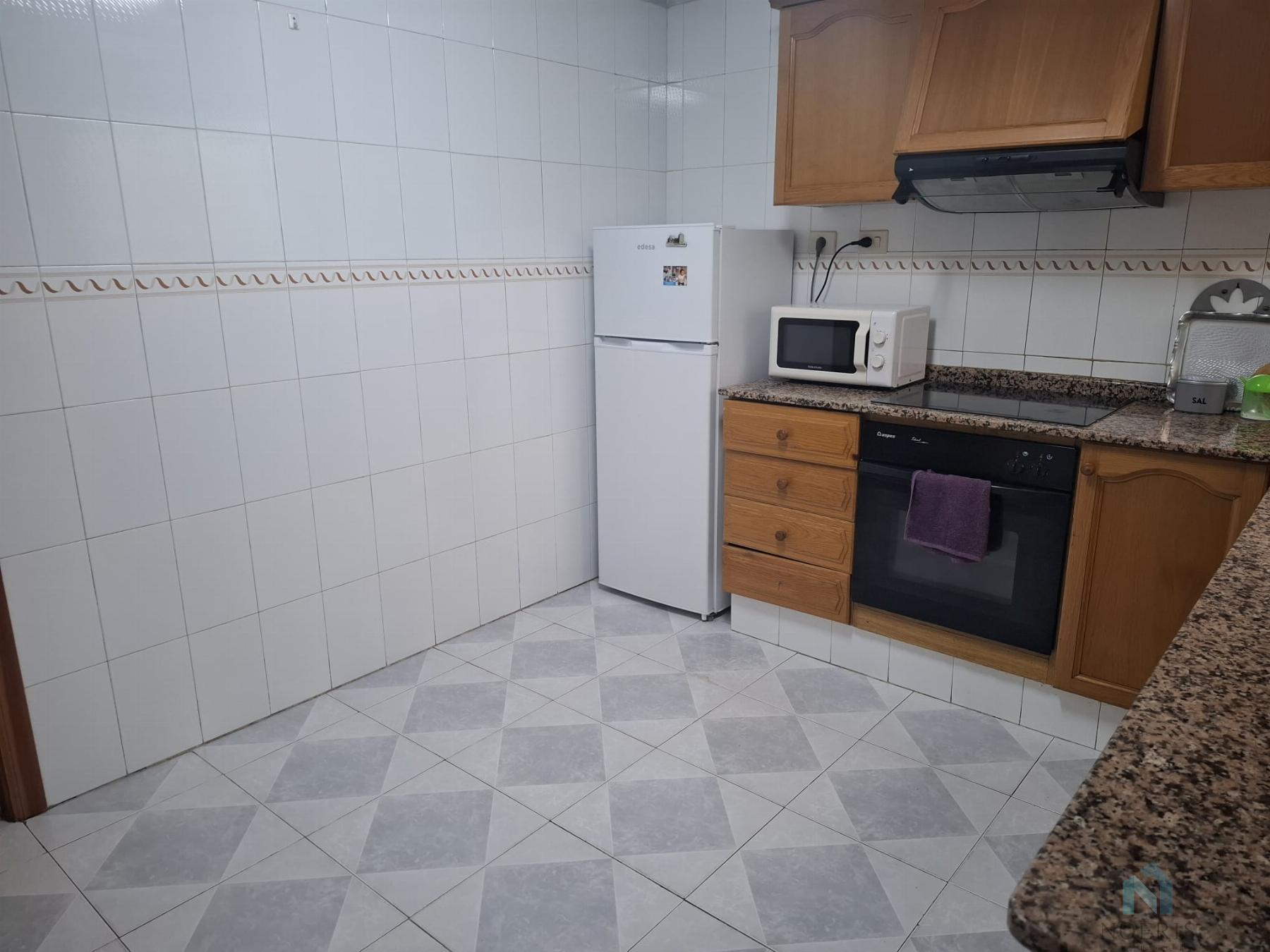 Venta de piso en Sueca