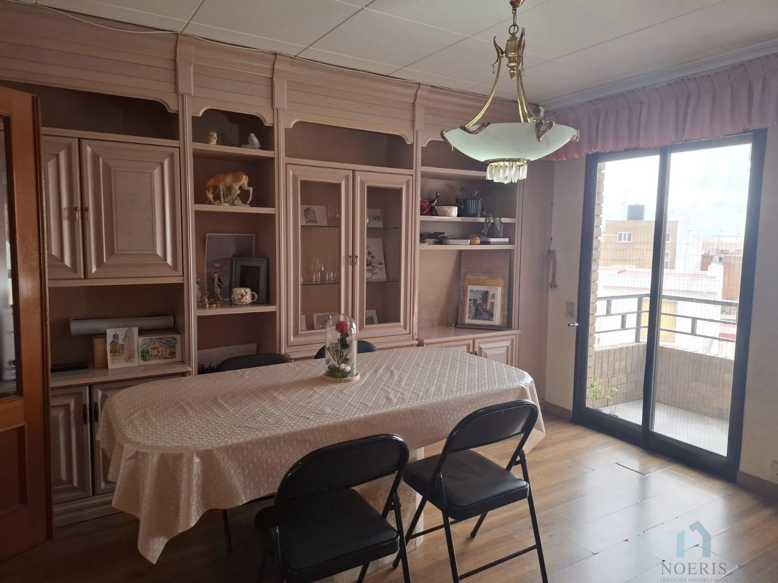 Venta de piso en Sueca