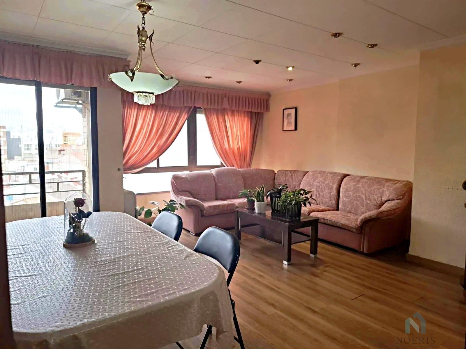 Venta de piso en Sueca