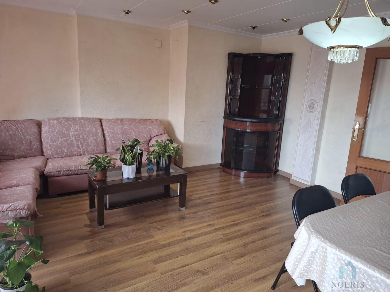 Venta de piso en Sueca