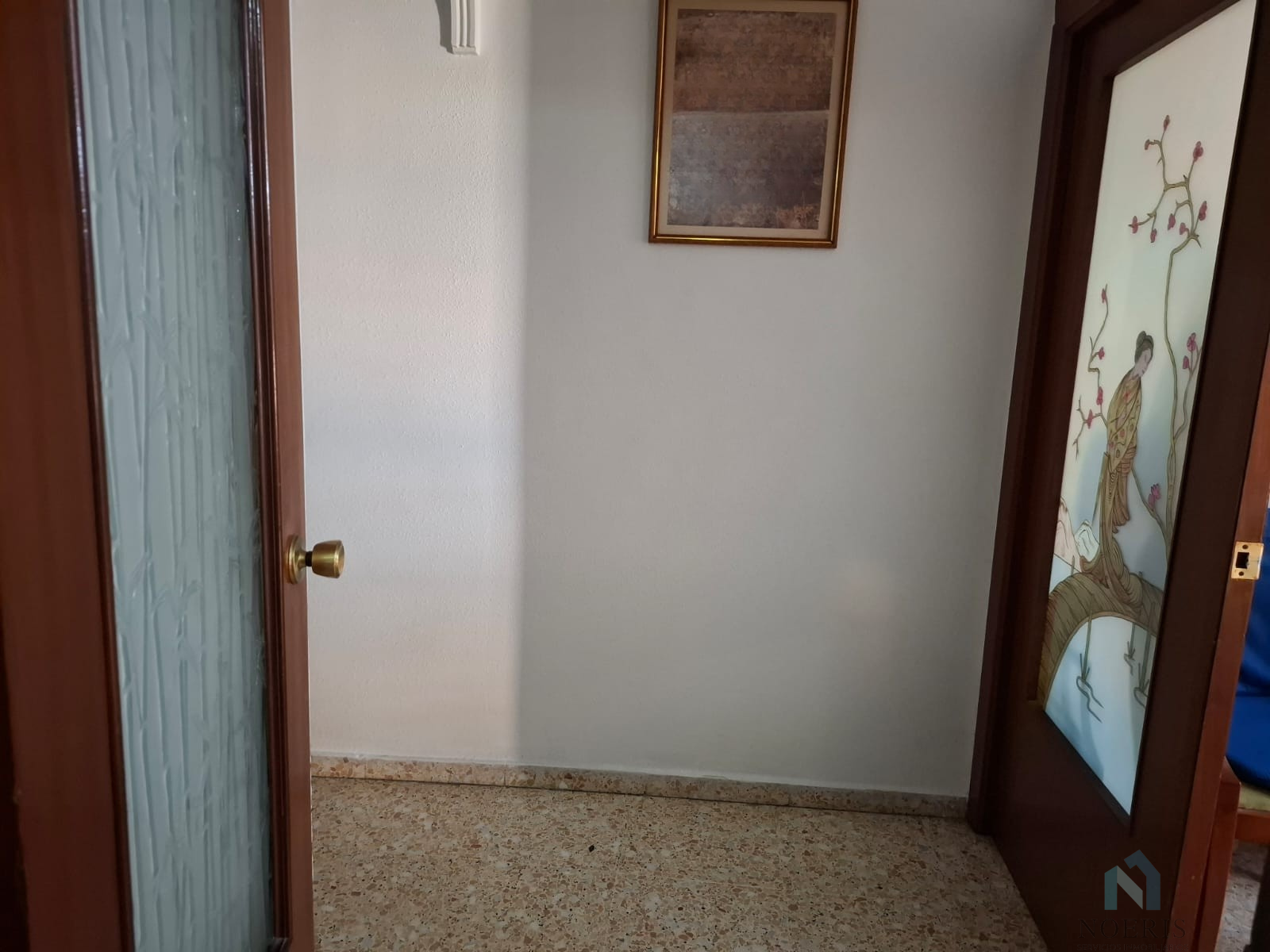 Venta de piso en Silla