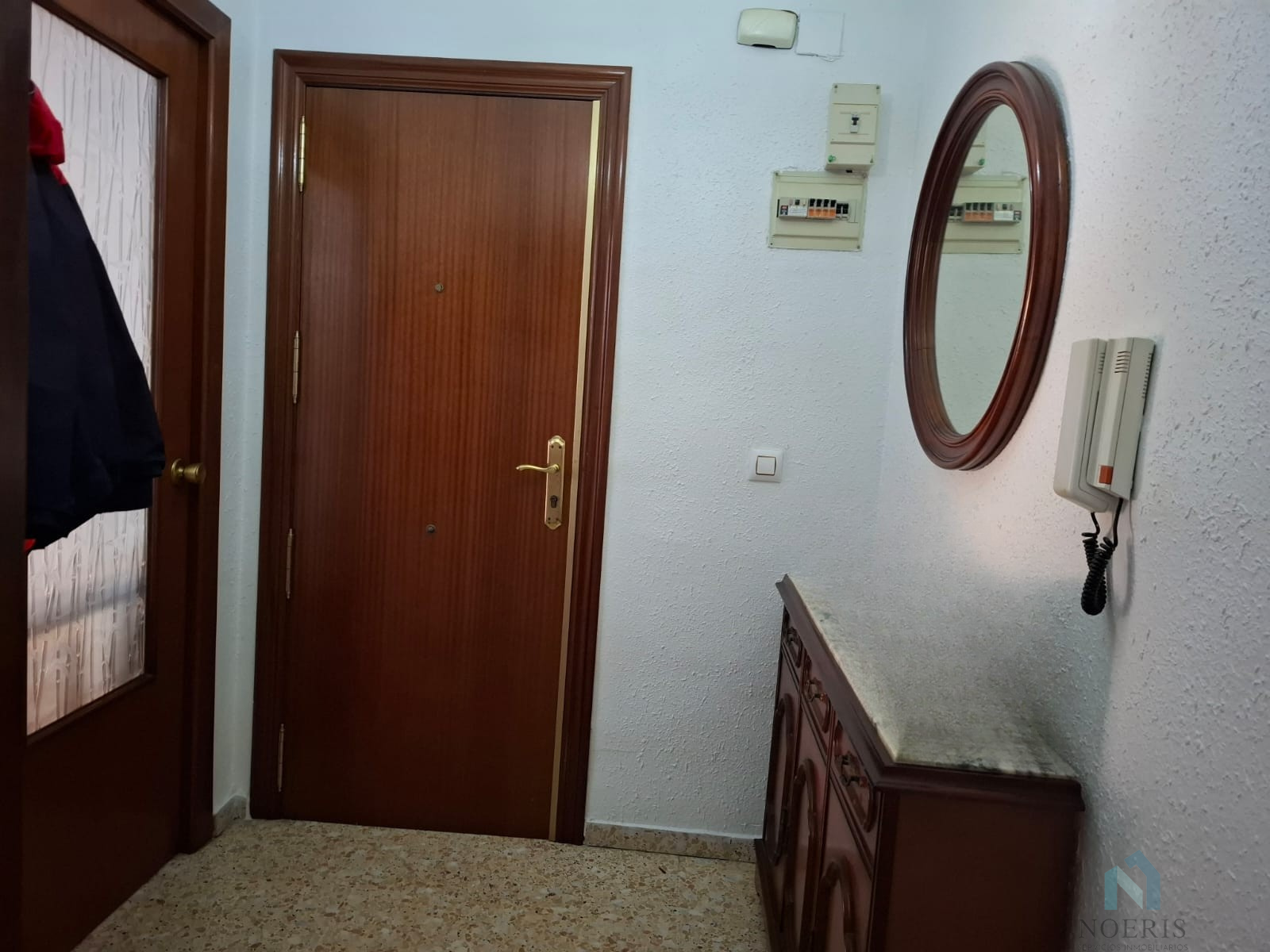 Venta de piso en Silla