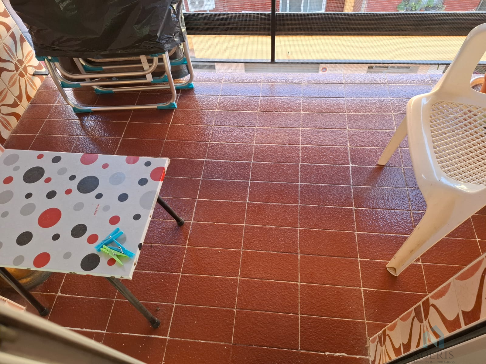 Venta de piso en Silla