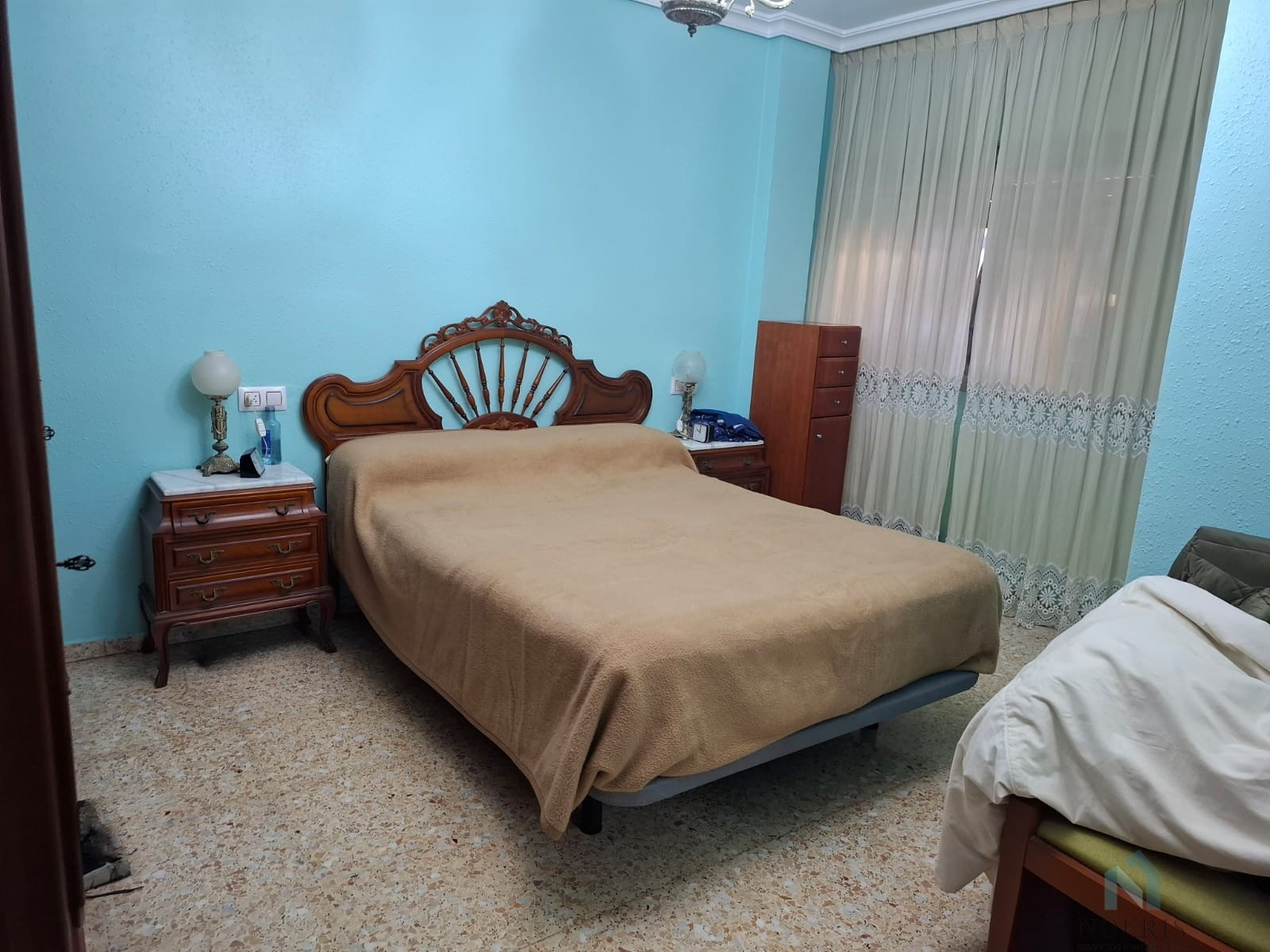 Venta de piso en Silla
