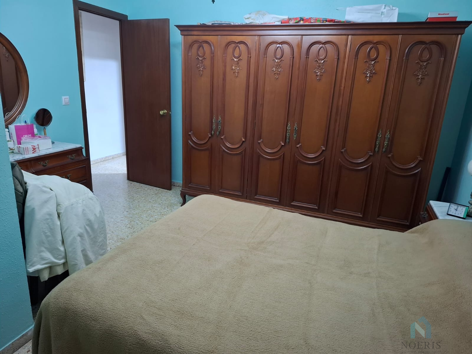 Venta de piso en Silla