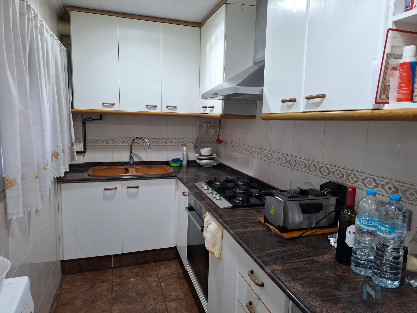 Venta de piso en Silla
