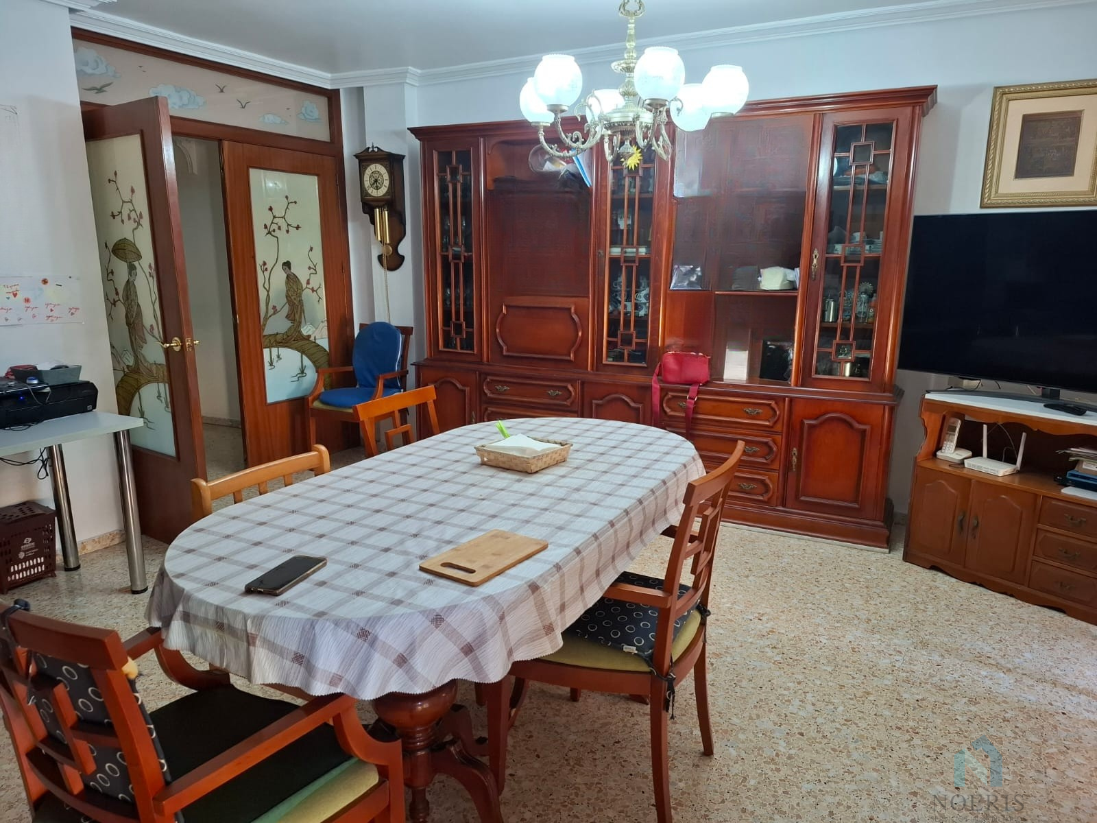 Venta de piso en Silla