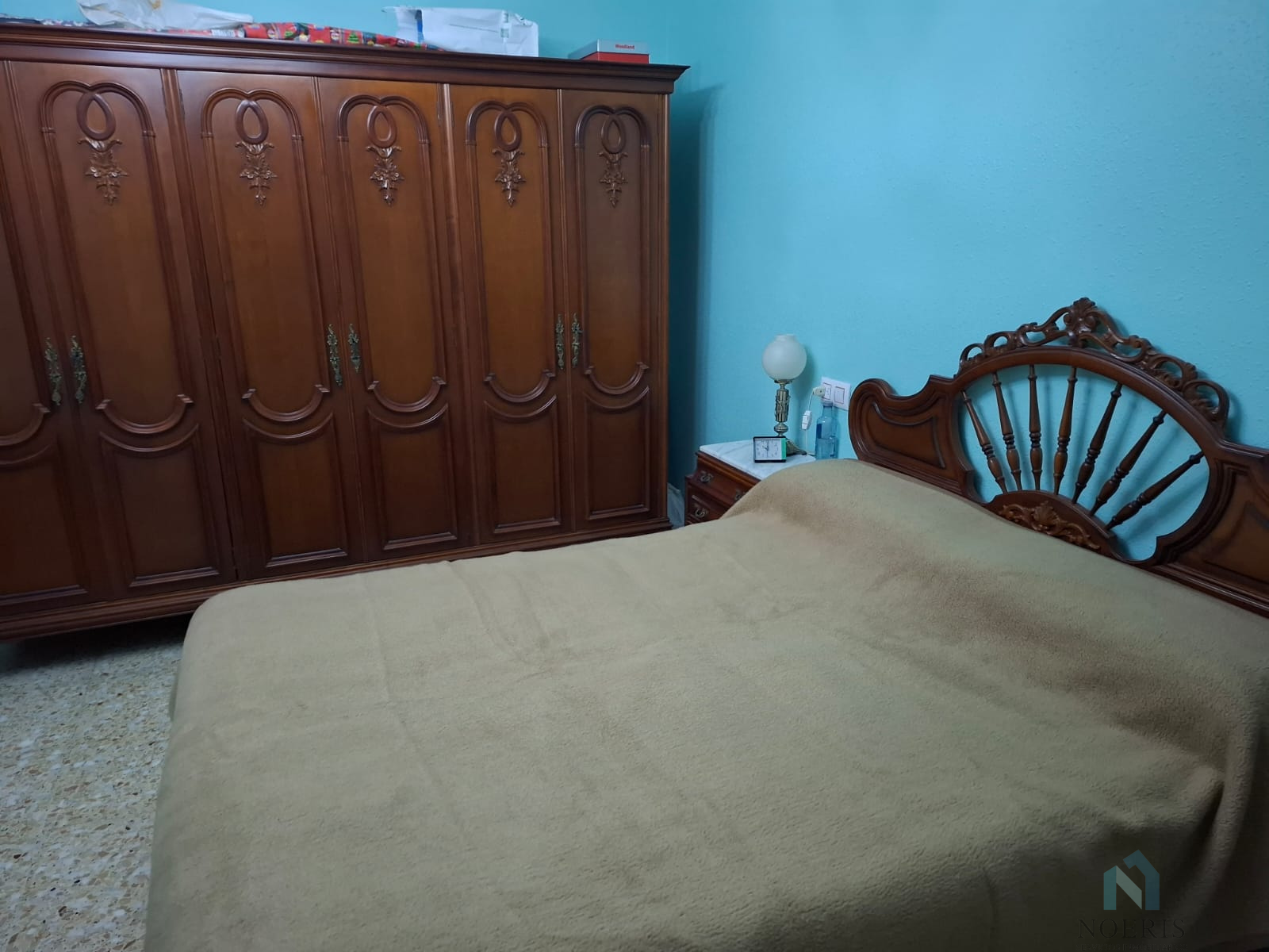 Venta de piso en Silla