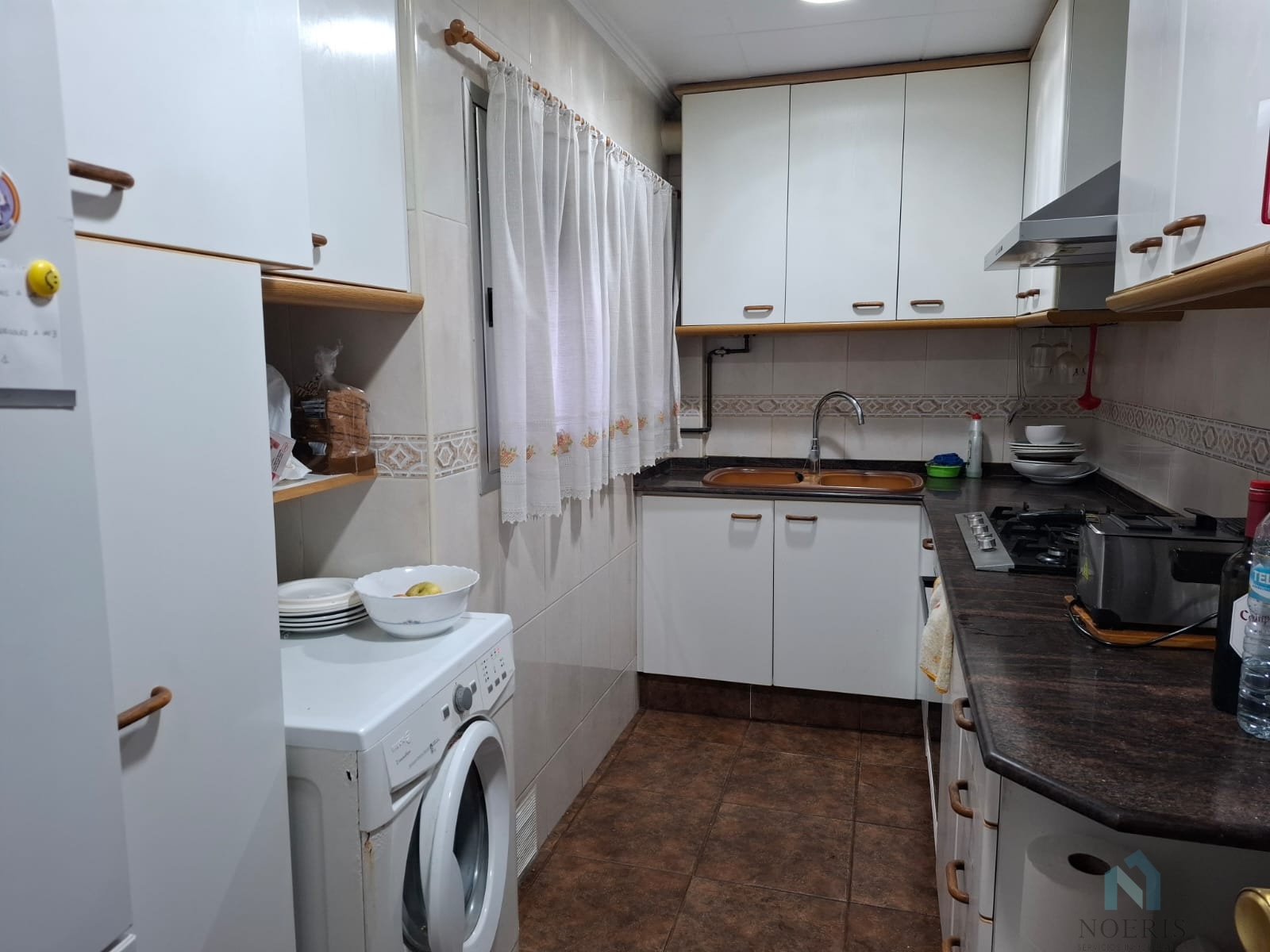 Venta de piso en Silla