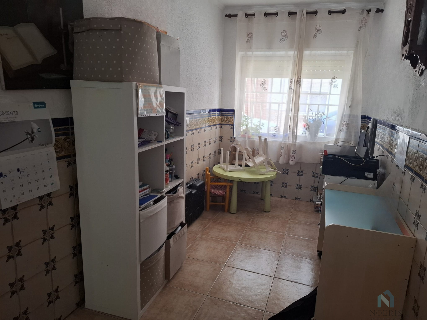 Venta de casa en Fortaleny