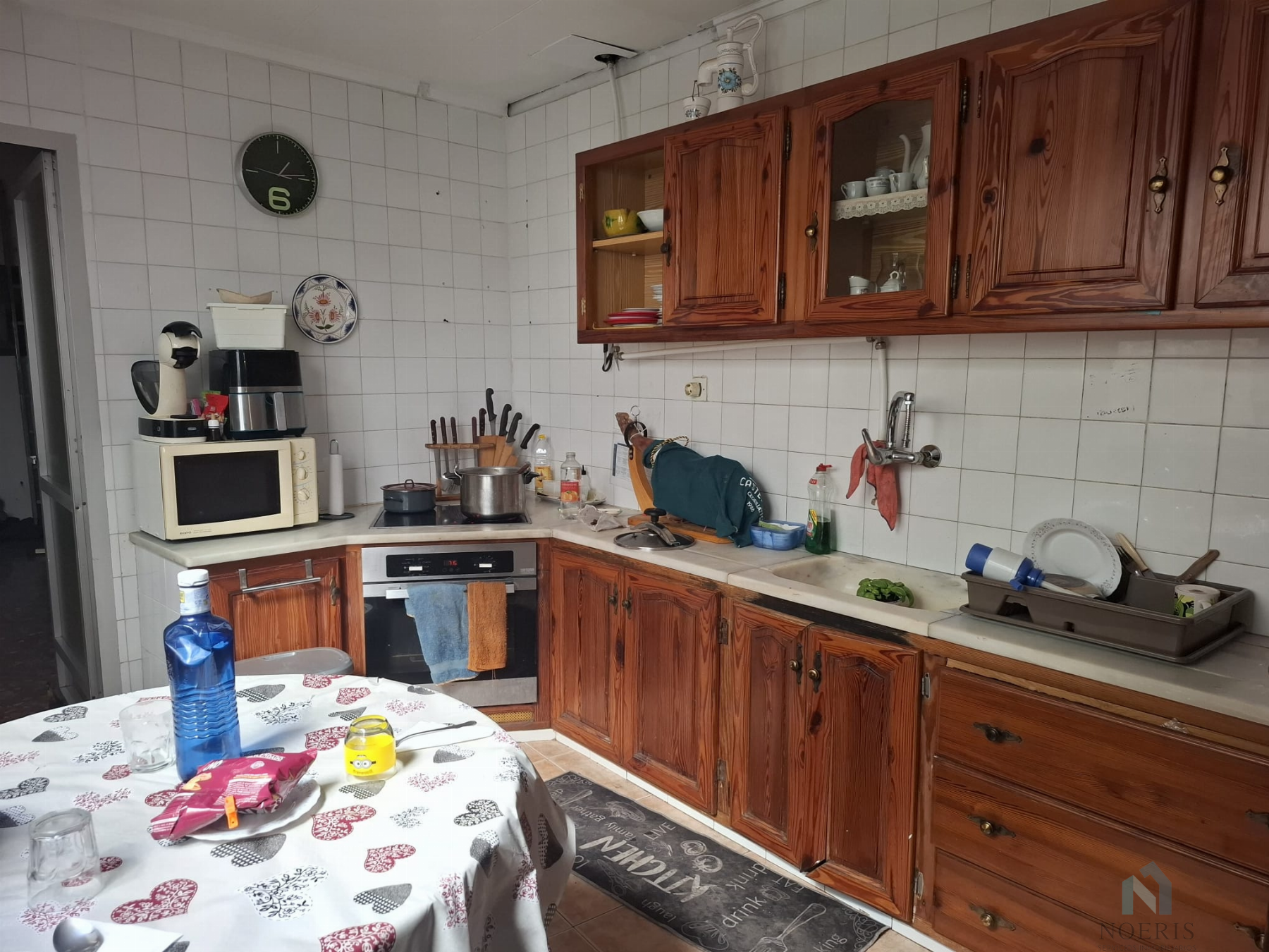 Venta de casa en Fortaleny