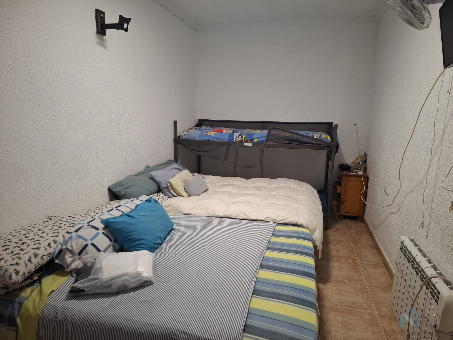 Venta de casa en Fortaleny