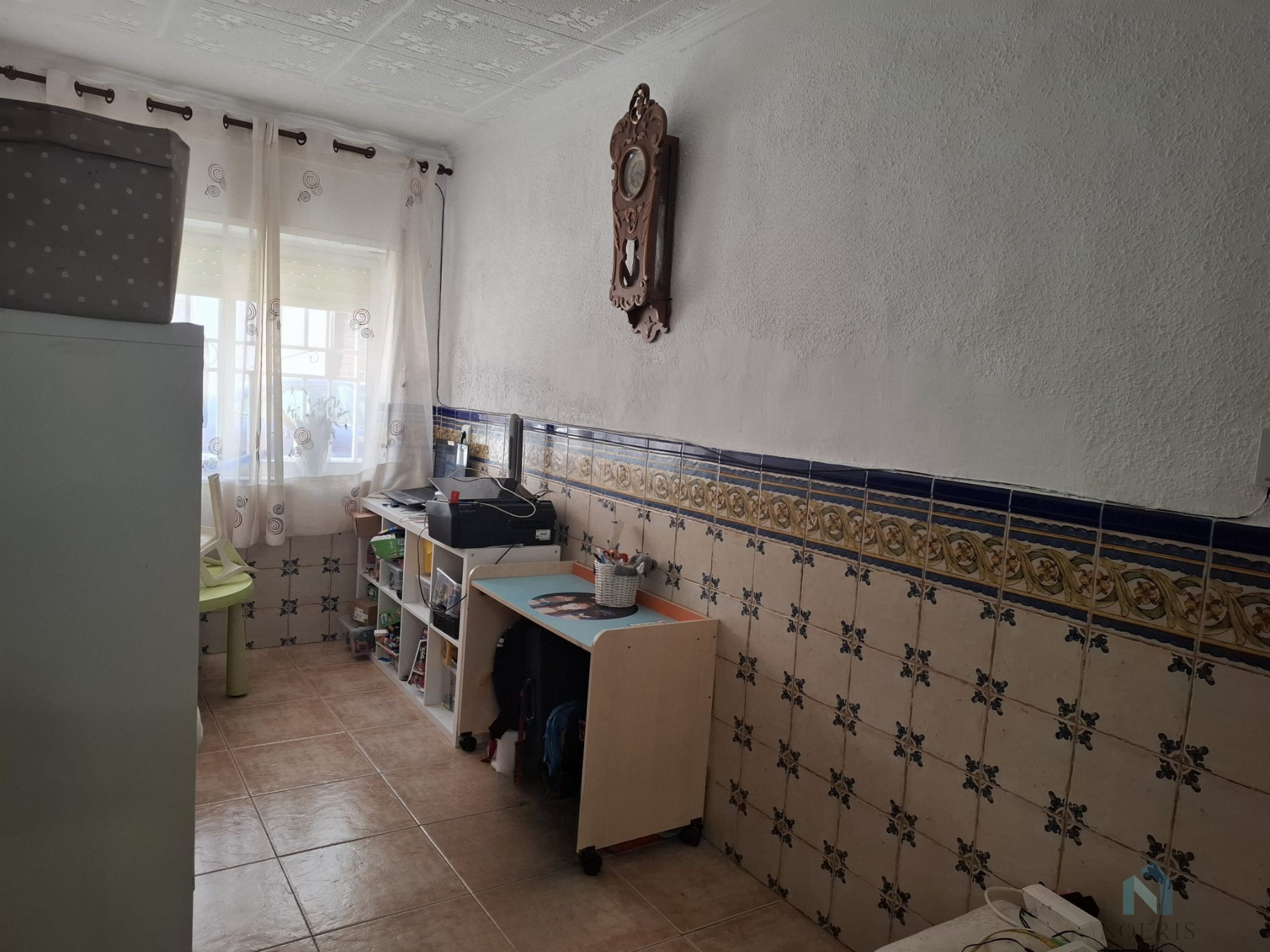 Venta de casa en Fortaleny