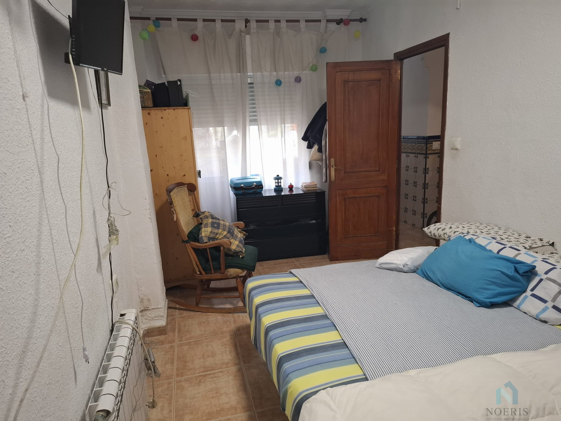 Venta de casa en Fortaleny