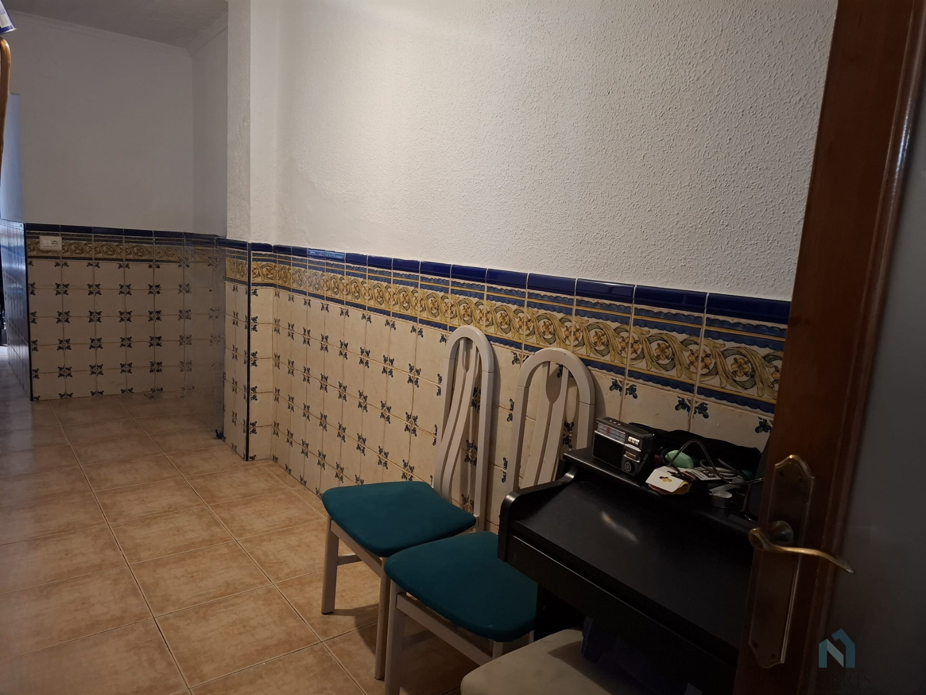 Venta de casa en Fortaleny