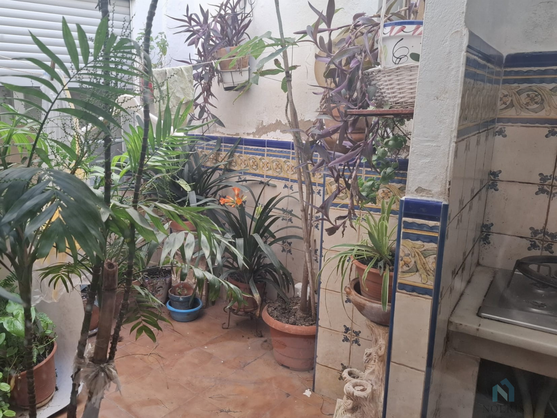 Venta de casa en Fortaleny