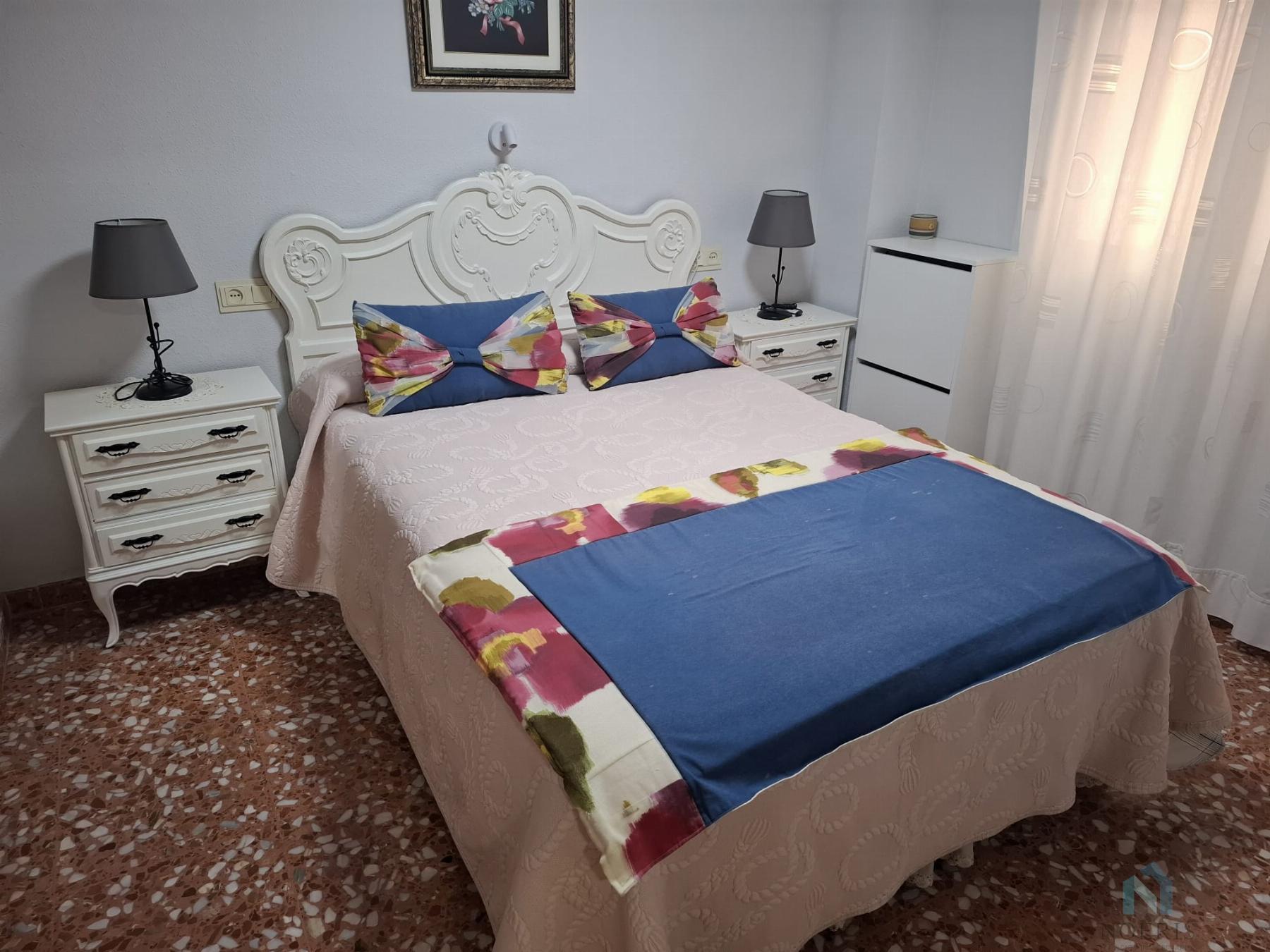 Venta de apartamento en Sueca