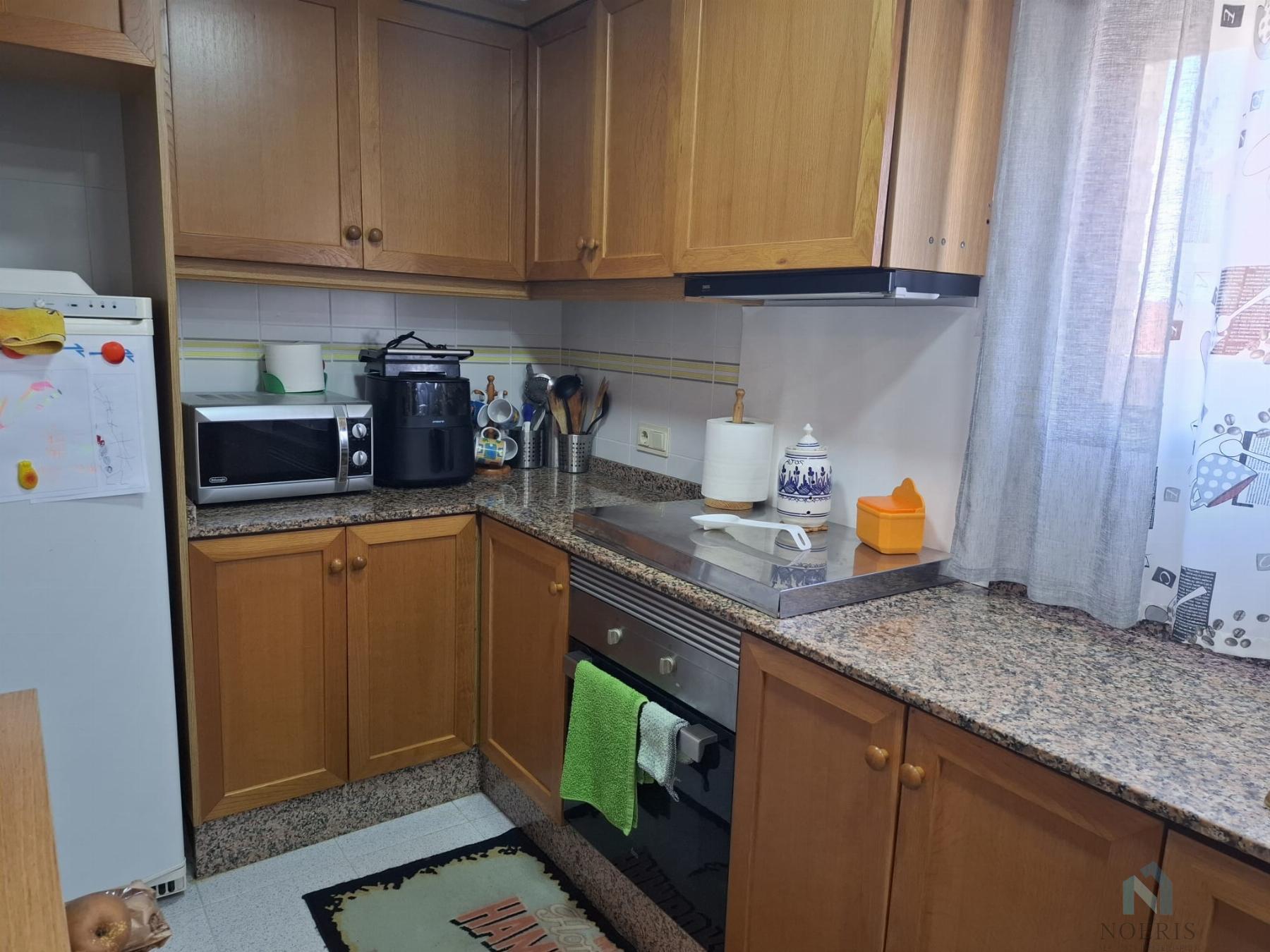 Venta de apartamento en Sueca