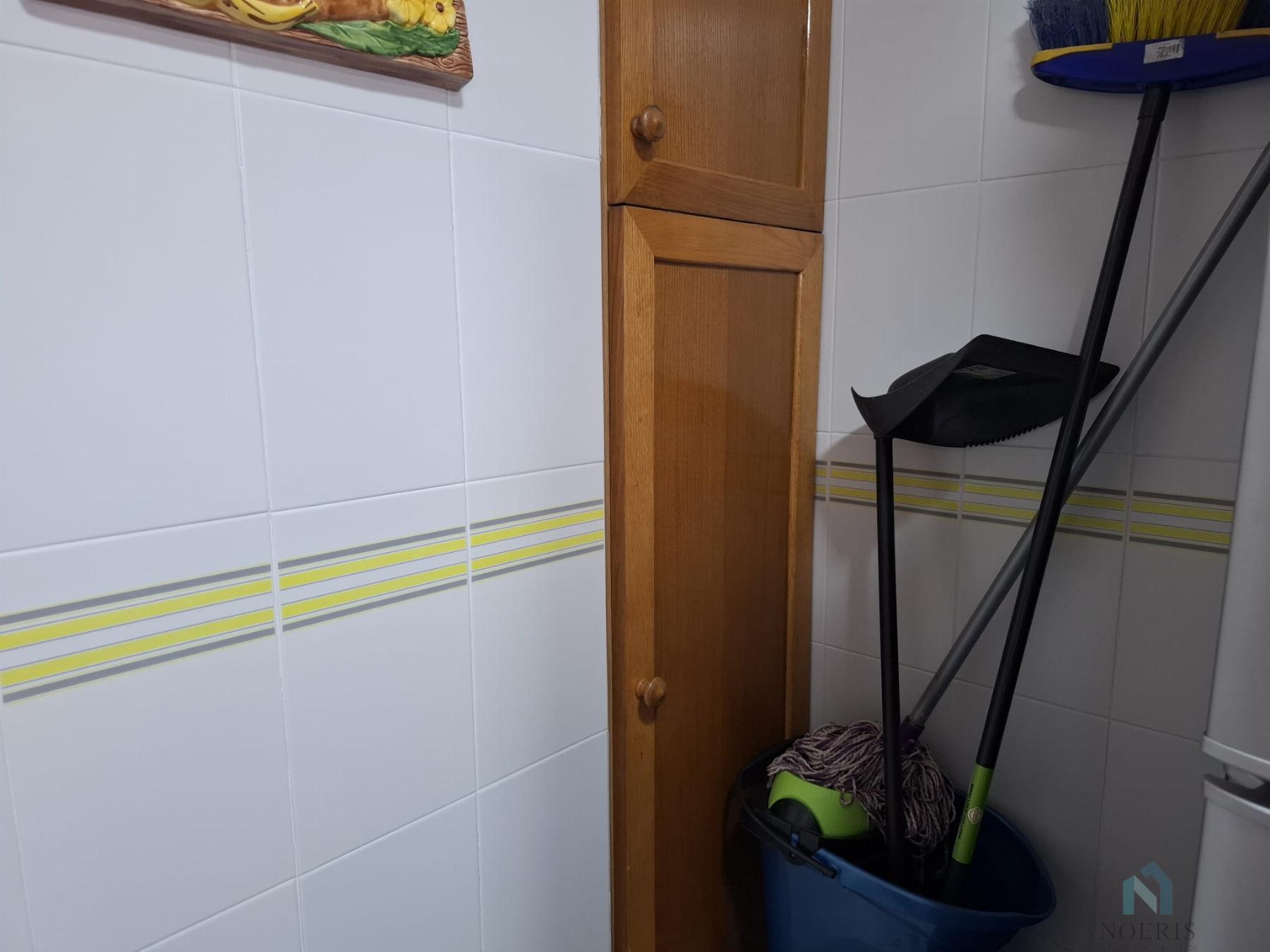 Venta de apartamento en Sueca