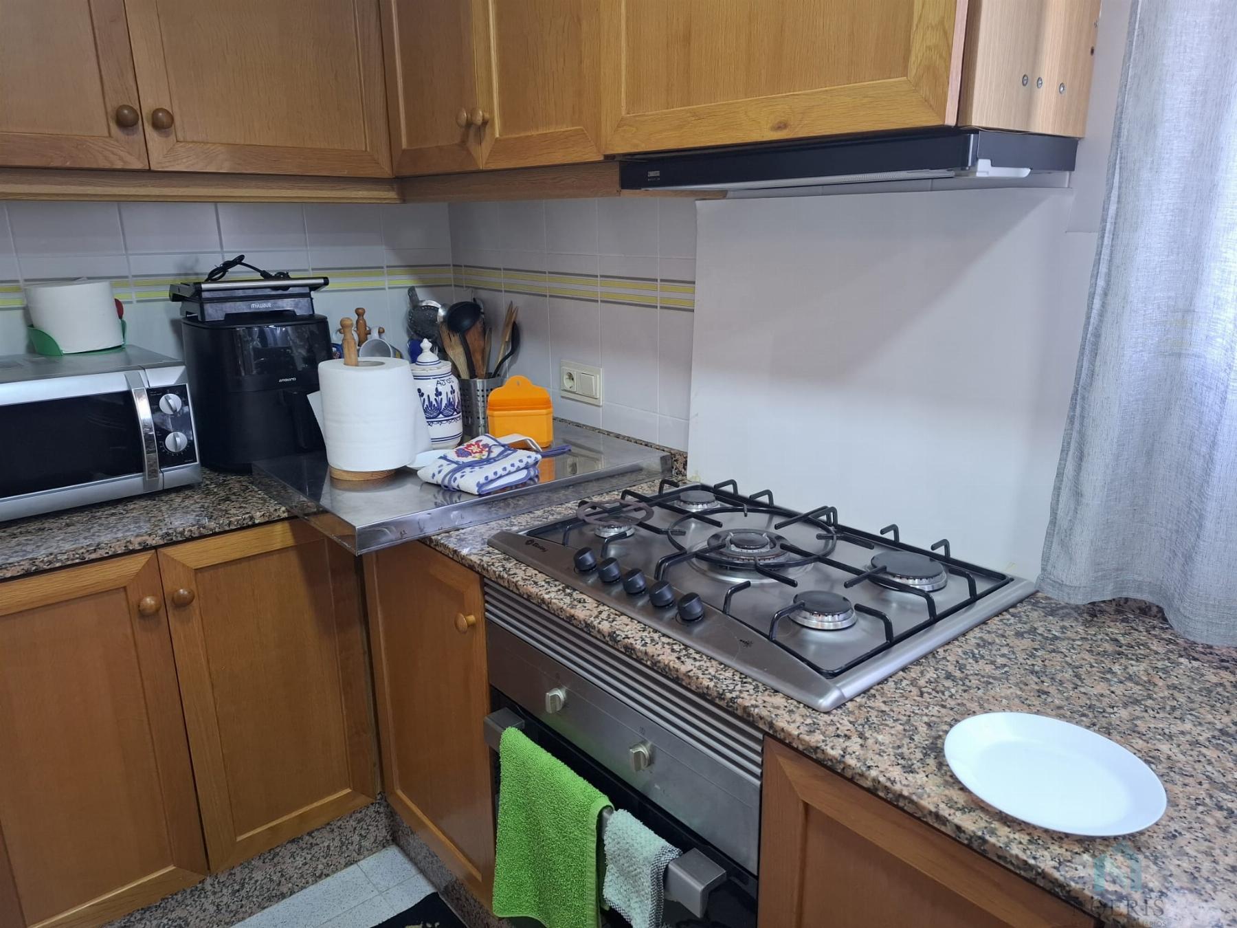 Venta de apartamento en Sueca