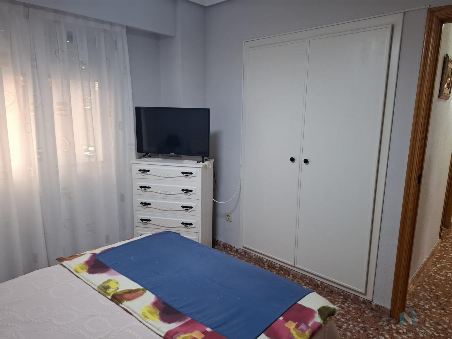 Venta de apartamento en Sueca
