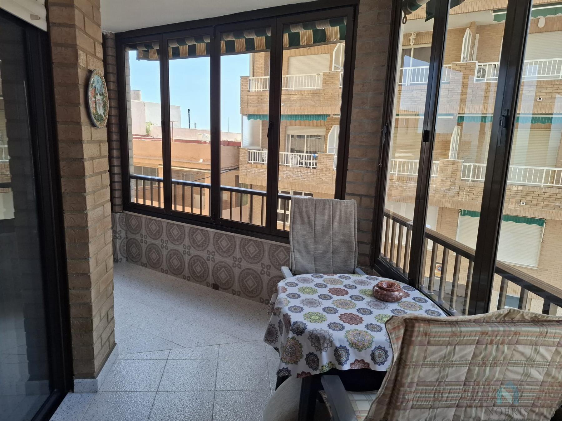 Venta de apartamento en Sueca